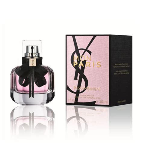 ysl mon paris 30ml cena|YSL mon Paris price.